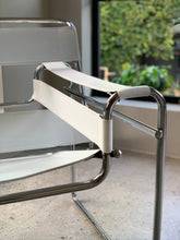 Load image into Gallery viewer, Pair Of Wassily Chairs