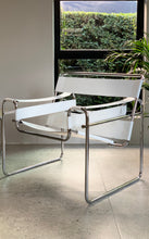 Load image into Gallery viewer, Pair Of Wassily Chairs