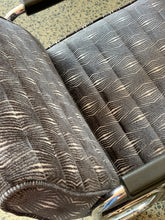 Load image into Gallery viewer, Pair Of Modernist Chrome Armchairs