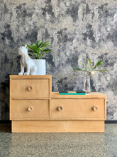 Load image into Gallery viewer, Mid-Century chest