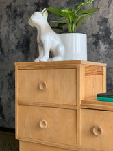 Load image into Gallery viewer, Mid-Century chest