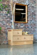 Load image into Gallery viewer, Mid-Century chest