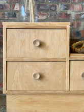 Load image into Gallery viewer, Mid-Century chest