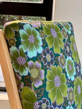 Load image into Gallery viewer, Oak Occasional Chair