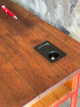 Load image into Gallery viewer, Vintage Children's Desk & Chair