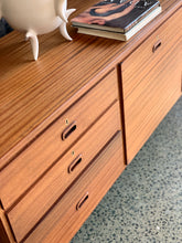 Load image into Gallery viewer, DS Vorster Mid-Century Sideboard
