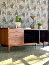 Load image into Gallery viewer, DS Vorster Mid-Century Sideboard