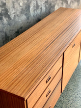 Load image into Gallery viewer, DS Vorster Mid-Century Sideboard