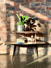 Load image into Gallery viewer, Retro Tiered Table