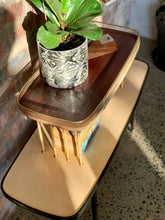 Load image into Gallery viewer, Retro Tiered Table