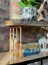 Load image into Gallery viewer, Retro Tiered Table