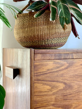 Load image into Gallery viewer, Retro Kiaat Storage/Kist