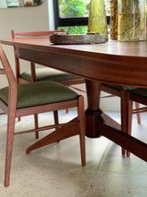 Load image into Gallery viewer, Elegant Vintage Dining Set