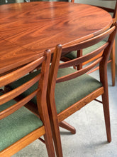 Load image into Gallery viewer, Elegant Vintage Dining Set