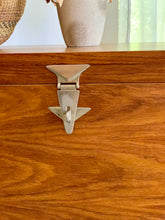 Load image into Gallery viewer, Retro Kiaat Storage/Kist