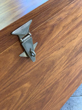 Load image into Gallery viewer, Retro Kiaat Storage/Kist