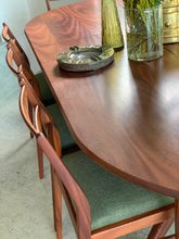 Load image into Gallery viewer, Elegant Vintage Dining Set