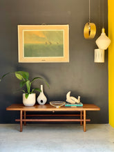 Load image into Gallery viewer, Mid-Century Coffee Table by John Tabraham