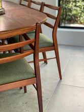 Load image into Gallery viewer, Elegant Vintage Dining Set