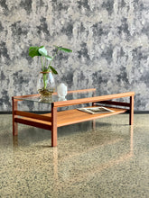 Load image into Gallery viewer, DS Vorster Coffee Table