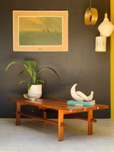 Load image into Gallery viewer, Mid-Century Coffee Table by John Tabraham