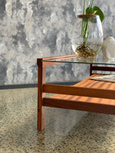 Load image into Gallery viewer, DS Vorster Coffee Table