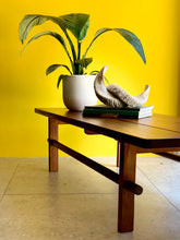 Load image into Gallery viewer, Mid-Century Coffee Table by John Tabraham