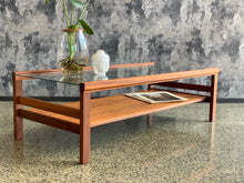 Load image into Gallery viewer, DS Vorster Coffee Table
