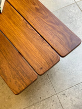 Load image into Gallery viewer, Mid-Century Coffee Table by John Tabraham