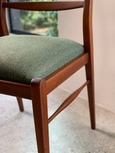 Load image into Gallery viewer, Elegant Vintage Dining Set