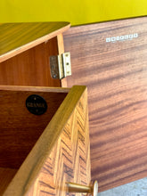 Load image into Gallery viewer, Mid-Century UK “Uniflex” Cabinet / Vanity