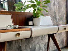 Load image into Gallery viewer, Retro Dressing Table