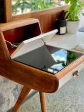 Load image into Gallery viewer, Retro Dressing Table