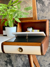 Load image into Gallery viewer, Retro Dressing Table
