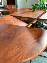 Load image into Gallery viewer, Elegant Vintage Dining Set