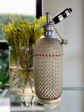 Load image into Gallery viewer, Vintage Soda Syphon