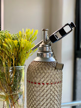 Load image into Gallery viewer, Vintage Soda Syphon