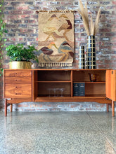 Load image into Gallery viewer, Mid-Century Sideboard