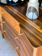 Load image into Gallery viewer, Mid-Century UK “Uniflex” Cabinet / Vanity