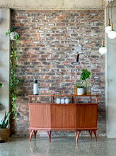 Load image into Gallery viewer, Mid-Century Bar