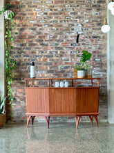Load image into Gallery viewer, Mid-Century Bar