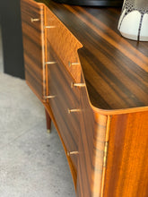 Load image into Gallery viewer, Mid-Century UK “Uniflex” Cabinet / Vanity