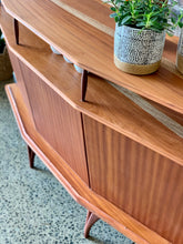 Load image into Gallery viewer, Mid-Century Bar