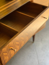 Load image into Gallery viewer, Mid-Century UK “Uniflex” Cabinet / Vanity