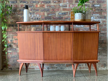 Load image into Gallery viewer, Mid-Century Bar