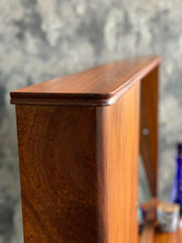 Load image into Gallery viewer, Mid-Century Dresser With Stool