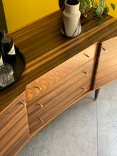 Load image into Gallery viewer, Mid-Century UK “Uniflex” Cabinet / Vanity