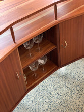 Load image into Gallery viewer, Mid-Century Bar