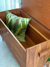 Load image into Gallery viewer, Set three of Scatter Covers in Vintage Fabric