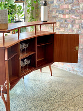 Load image into Gallery viewer, Mid-Century Bar